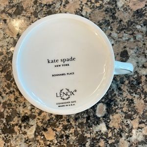 Kate spade ♠️ Lenox Bonnabel Place